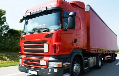 Adana Zeytinburnu Ambar Kargo