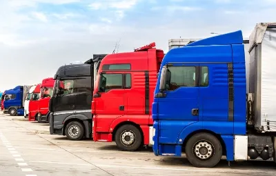 Adana Zeytinburnu Ambar Nakliyat