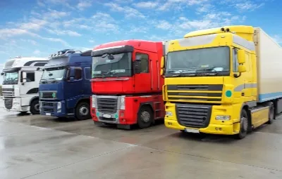 Adana Zeytinburnu Nakliye Ambarı