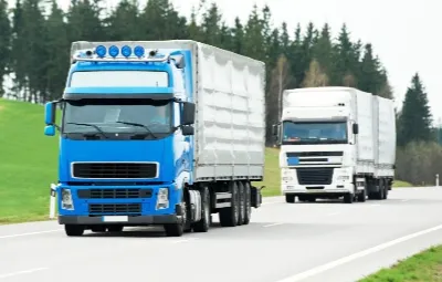 Adana ile Zeytinburnu Arası Eşya Taşıma